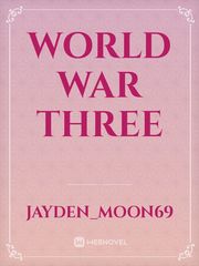 World War Three Book