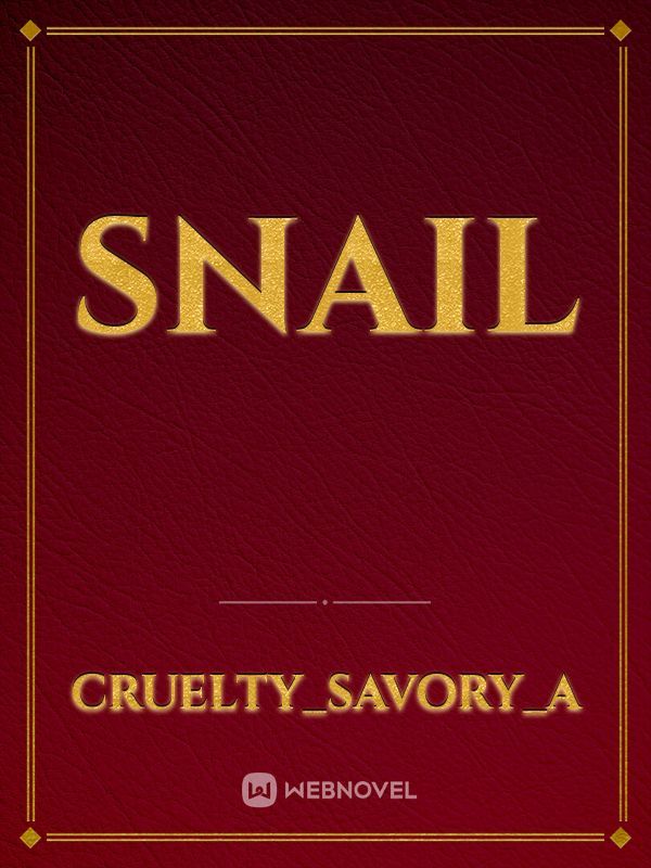 Snail Book