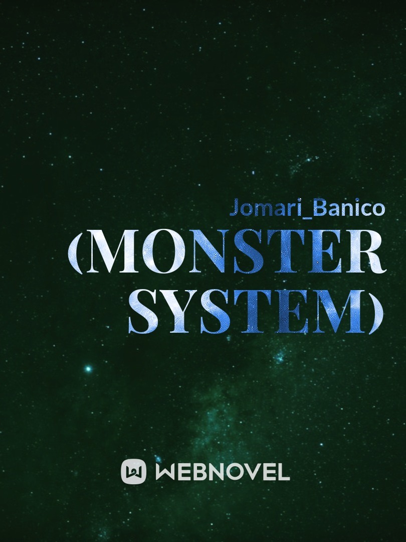 (Monster system) Book