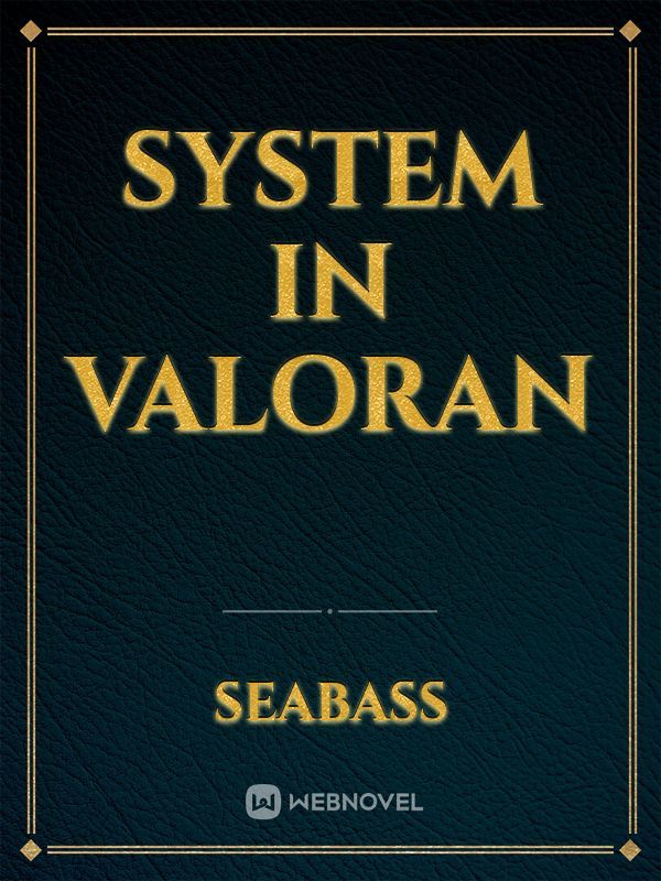 System in Valoran