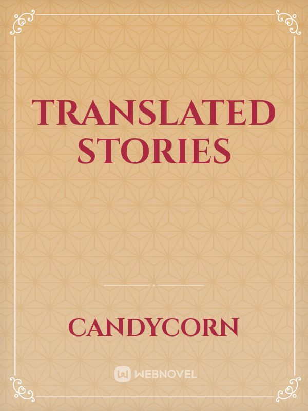 Translated stories