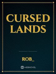 Cursed Lands Book