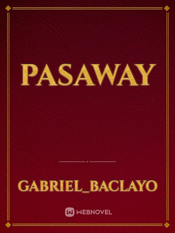 pasaway