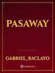 pasaway Book