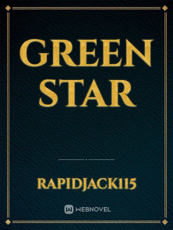 Green Star Book