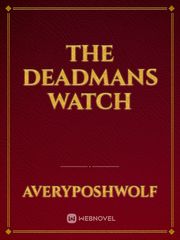 The Deadmans Watch Book