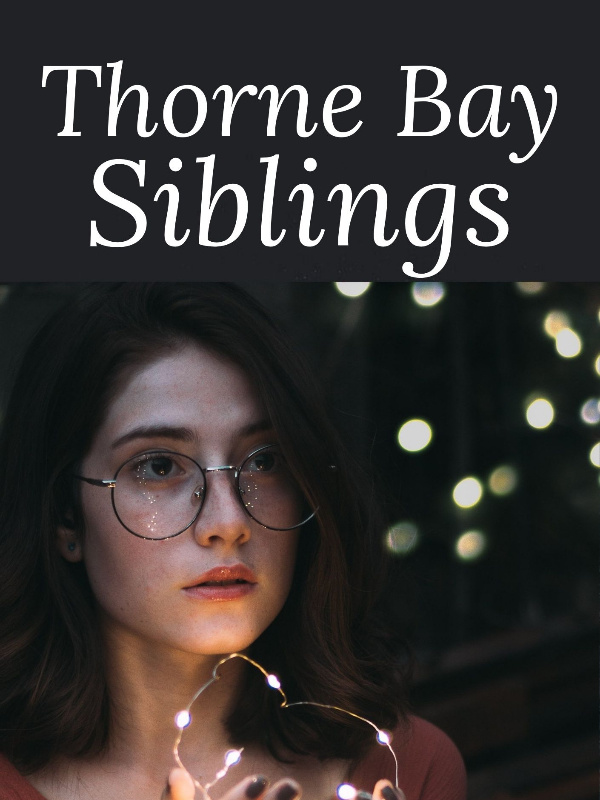 Thorne Bay Siblings Book