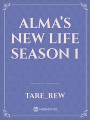 Alma’s new life season 1 Book