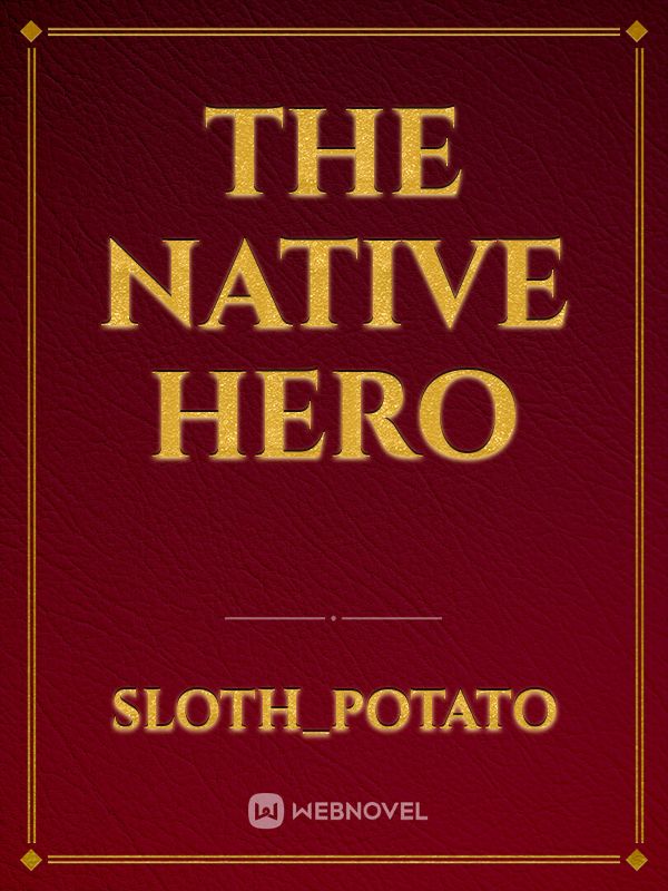 The Native Hero Book