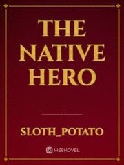 The Native Hero Book