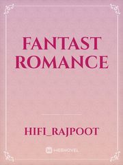 fantast romance Book