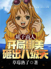 One Piece: Jar Merchant: Nami hits the eighth level at the start Book