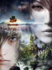 Black The Origin Book