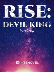 Rise: Devil King Book
