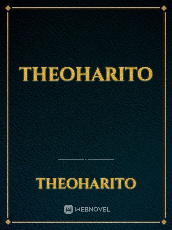 Theoharito Book