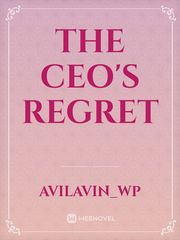 The CEO's Regret Book