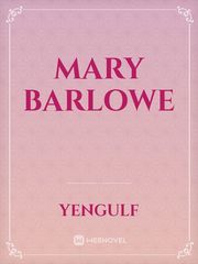 Mary Barlowe Book