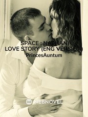 SPACE : Nathan Love Story (English Version) Book