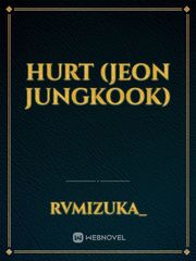 Hurt (Jeon Jungkook) Book