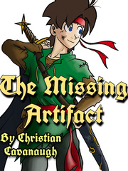The Missing Artifact Book