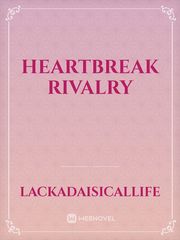 Heartbreak Rivalry Book