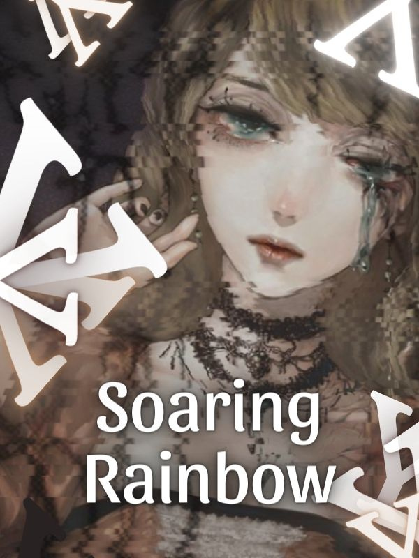 Soaring Rainbow Book