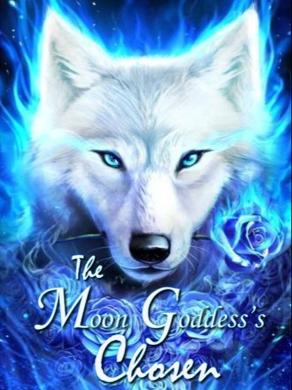 The Moon Goddess' Chosen Book