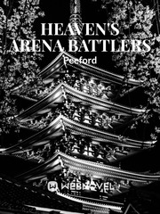 Heaven's Arena Battlers Book