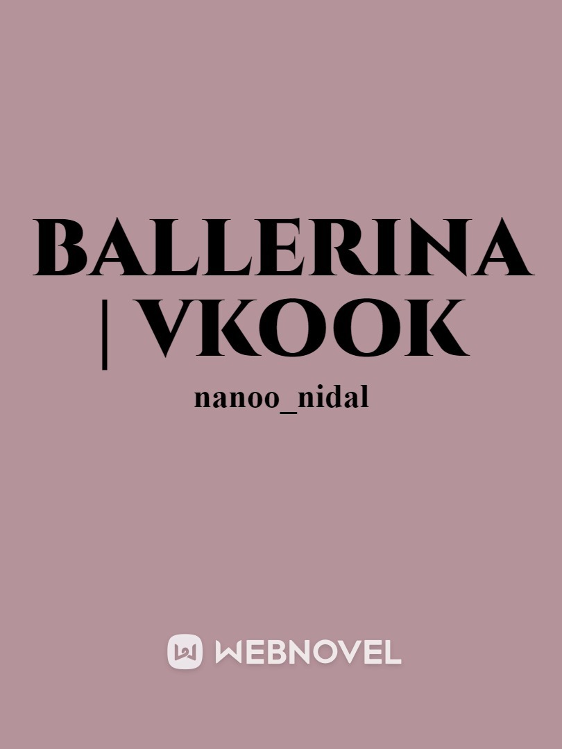ballerina | Vkook