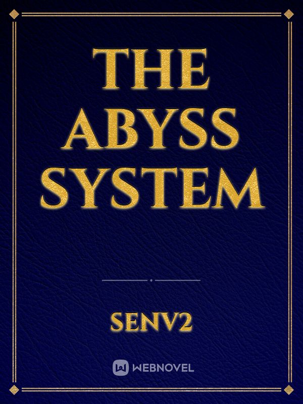The Abyss System Book