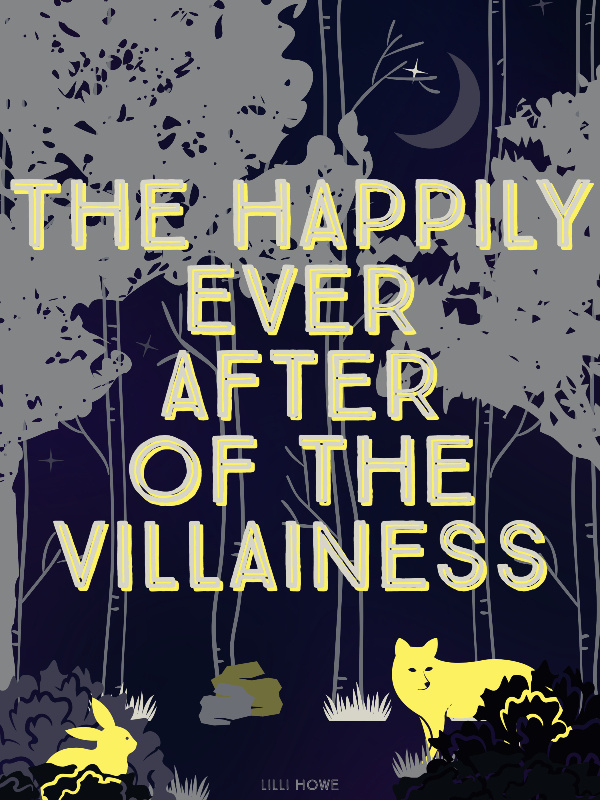 The Happily Ever After of a Villainess