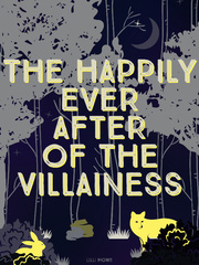 The Happily Ever After of a Villainess Book