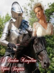 A Broken Kingdom Book