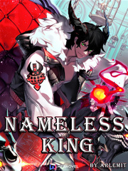 Nameless King Book