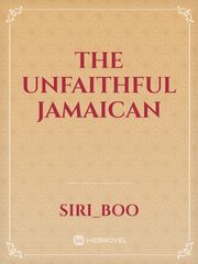 The Unfaithful Jamaican Book