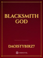 Blacksmith god Book