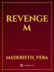 Revenge M Book
