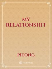 My Relationshit Book