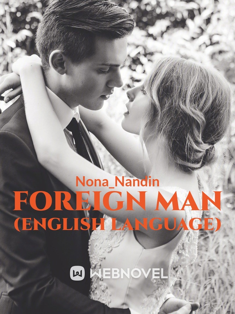 FOREIGN MAN (ENGLISH LANGUAGE) Book
