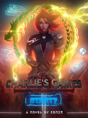 Charlie's Games Book