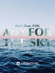 Aim for the Sky Book