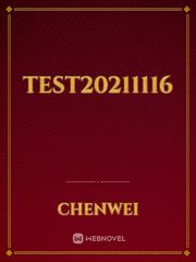 test20211116 Book