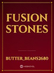 Fusion Stones Book