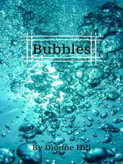 Bubbles - By Dionne Hill Book