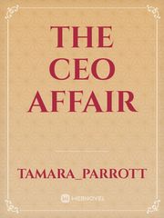 The CEO Affair Book