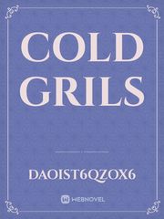 cold grils Book