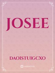 Josee Book