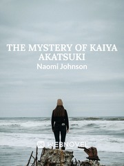 The Mystery of Kaiya Akatsuki Book
