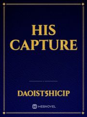 His Capture Book