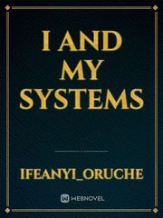 I and my
systems Book
